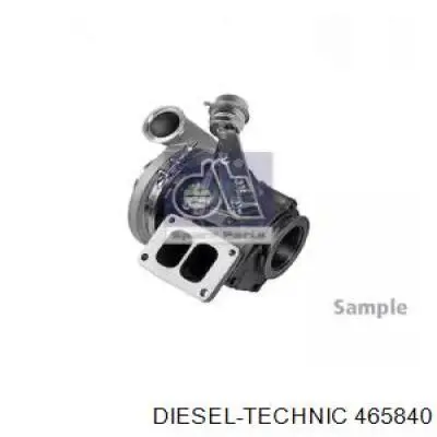 Купить 009096019980 Mercedes Турбоком