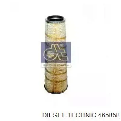 4.65858 Diesel Technic filtro de ar