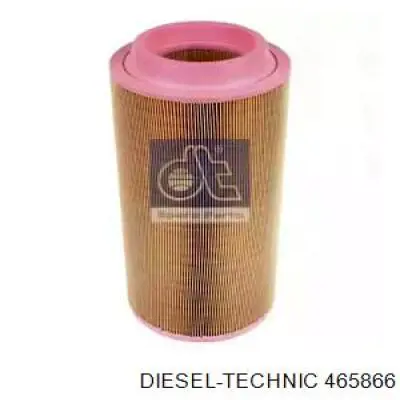 4.65866 Diesel Technic filtro de ar