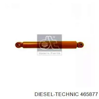 Стойка амортизатора задняя Mercedes A9723260000 цена, от 578.26 USD