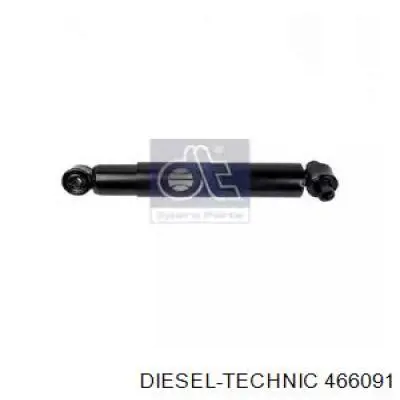 Стойка амортизатора задняя Febi 20072 цена, от 64.54 USD