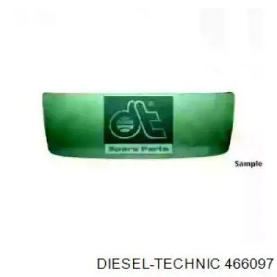 4.66097 Diesel Technic pára-brisas