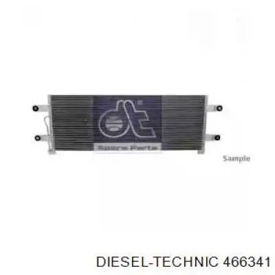  466341 Diesel Technic