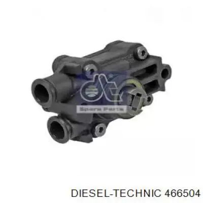 Механический топливный насос 466504 Diesel Technic