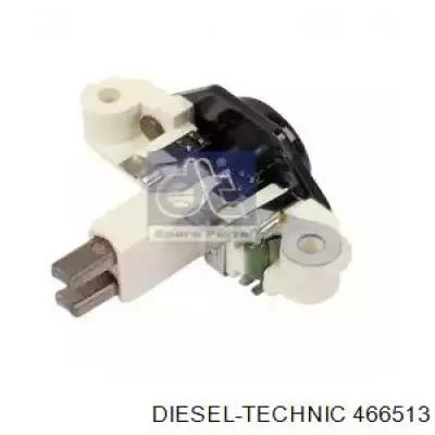 Реле генератора 466513 Diesel Technic