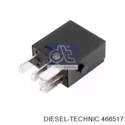 Реле многофункциональное 466517 Diesel Technic