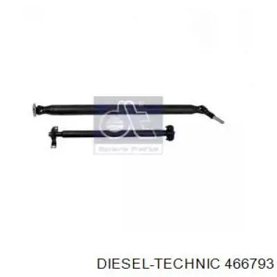 A9064103400 Mercedes 