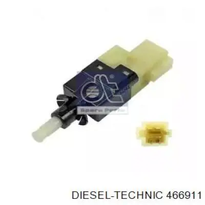 Датчик включения стопсигнала 466911 Diesel Technic