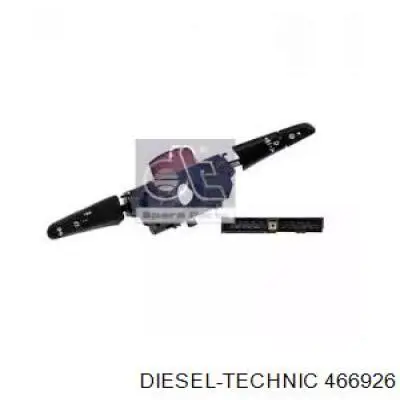 Подрулевой переключатель 466926 Diesel Technic