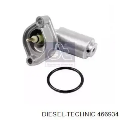 466934 Diesel Technic sensor do nível de óleo de motor