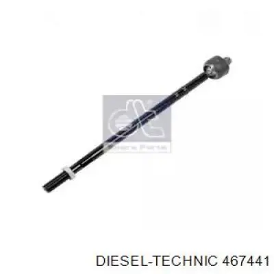 Рулевая тяга 467441 Diesel Technic