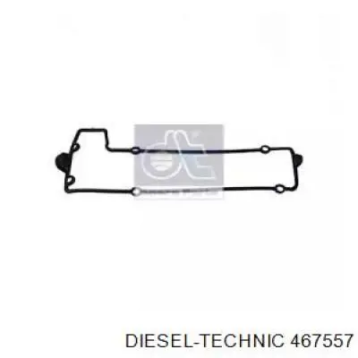 Прокладка клапанной крышки 467557 Diesel Technic