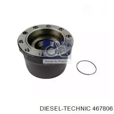 Ступицы передних колес Sampa Otomotiv‏ 202209 цена, от 261.26 USD