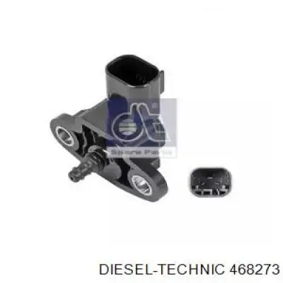 Датчик абсолютного давления в коллекторе Diesel Technic 468273 цена, от 26.58 USD