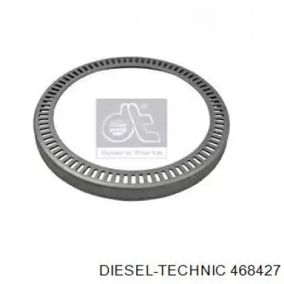 Кольцо АБС (ABS) Diesel Technic 468427