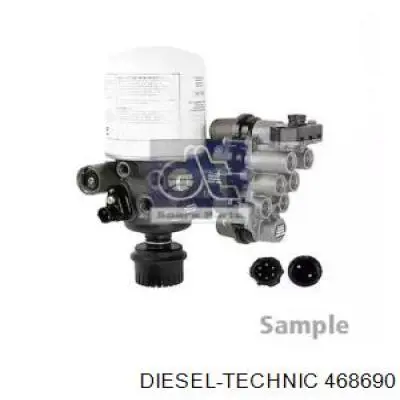  K125170 Knorr-bremse