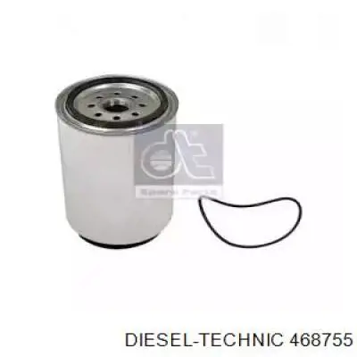 Фильтр тонкой очистки топлива Mercedes A4570920001 цена, от 211.96 USD