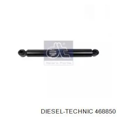 Амортизатор передний 468850 Diesel Technic