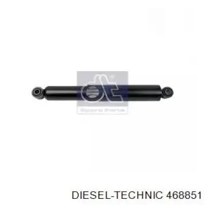 Стойка амортизатора задняя Monroe T5446 цена, от 171.00 USD