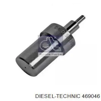 4.69046 Diesel Technic pulverizador de diesel do injetor