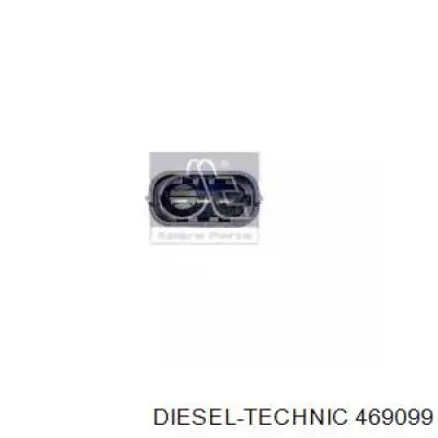 Датчик положения (оборотов) коленвала Diesel Technic 469099