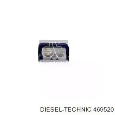 Корректор фары 469520 Diesel Technic