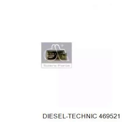  469521 Diesel Technic