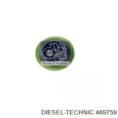 A0051539728 Mercedes 