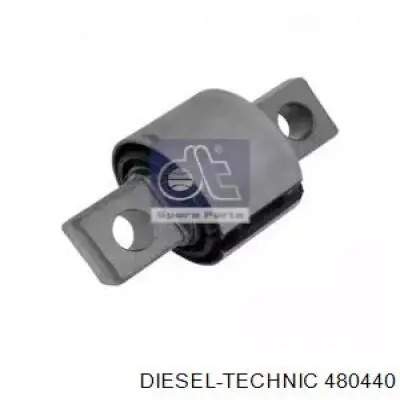 480440 Diesel Technic сайлентблок стабилизатора переднего