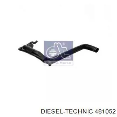481052 Diesel Technic