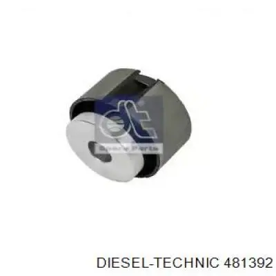 Втулка переднего стабилизатора Febi 102275 цена, от 12.26 USD