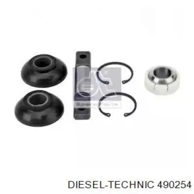 Ремкомплект кулисы переключения передач Mercedes 3862681474 цена, от 14.54 USD