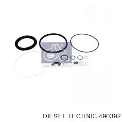 490392 Diesel Technic 