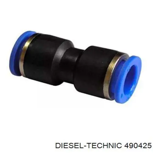  Diesel Technic 490425 цена, от 2.88 USD