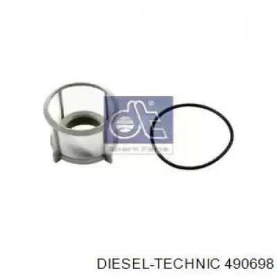 490698 Diesel Technic топливный фильтр