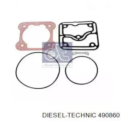  491752 Diesel Technic