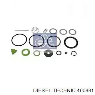  490881 Diesel Technic