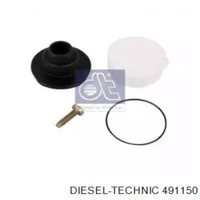 A0004300279 Mercedes Влагомаслоотделитель