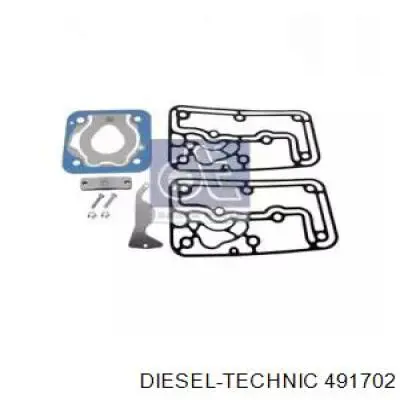 491702 Diesel Technic 