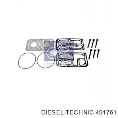  491761 Diesel Technic