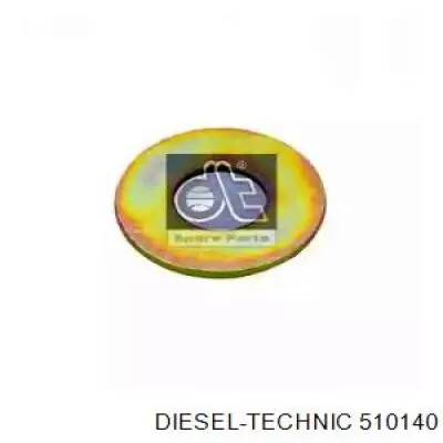 510140 Diesel Technic