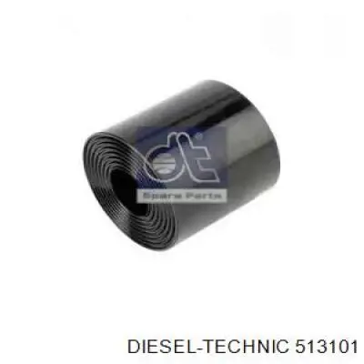 513101 Diesel Technic bucha de suporte de estabilizador traseiro