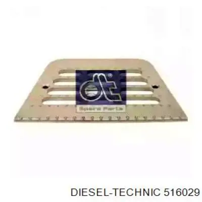 Накладка подножки Diesel Technic 516029