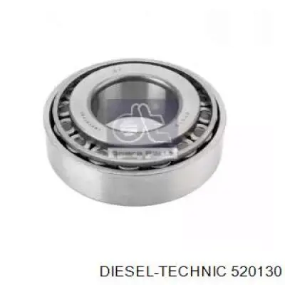 Подшипник ступицы 520130 Diesel Technic