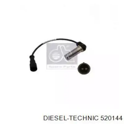 520144 Diesel Technic датчик абс (abs)