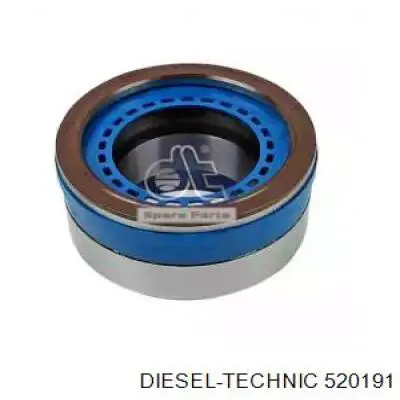 Подшипник ступицы 520191 Diesel Technic