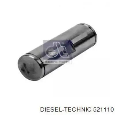 Палец задних барабанных тормозных колодок Diesel Technic 521110