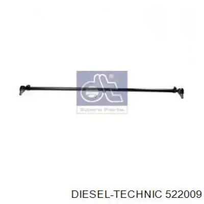 522009 Diesel Technic рулевая тяга