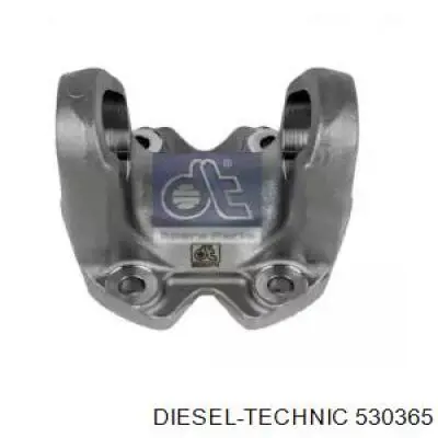 530365 Diesel Technic 