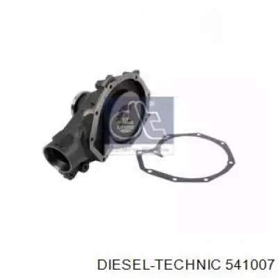 541007 Diesel Technic помпа
